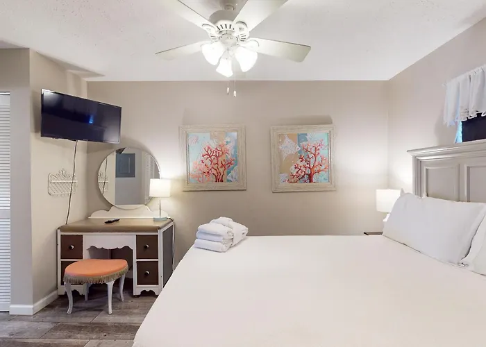 Polynesian Village - Unit 222