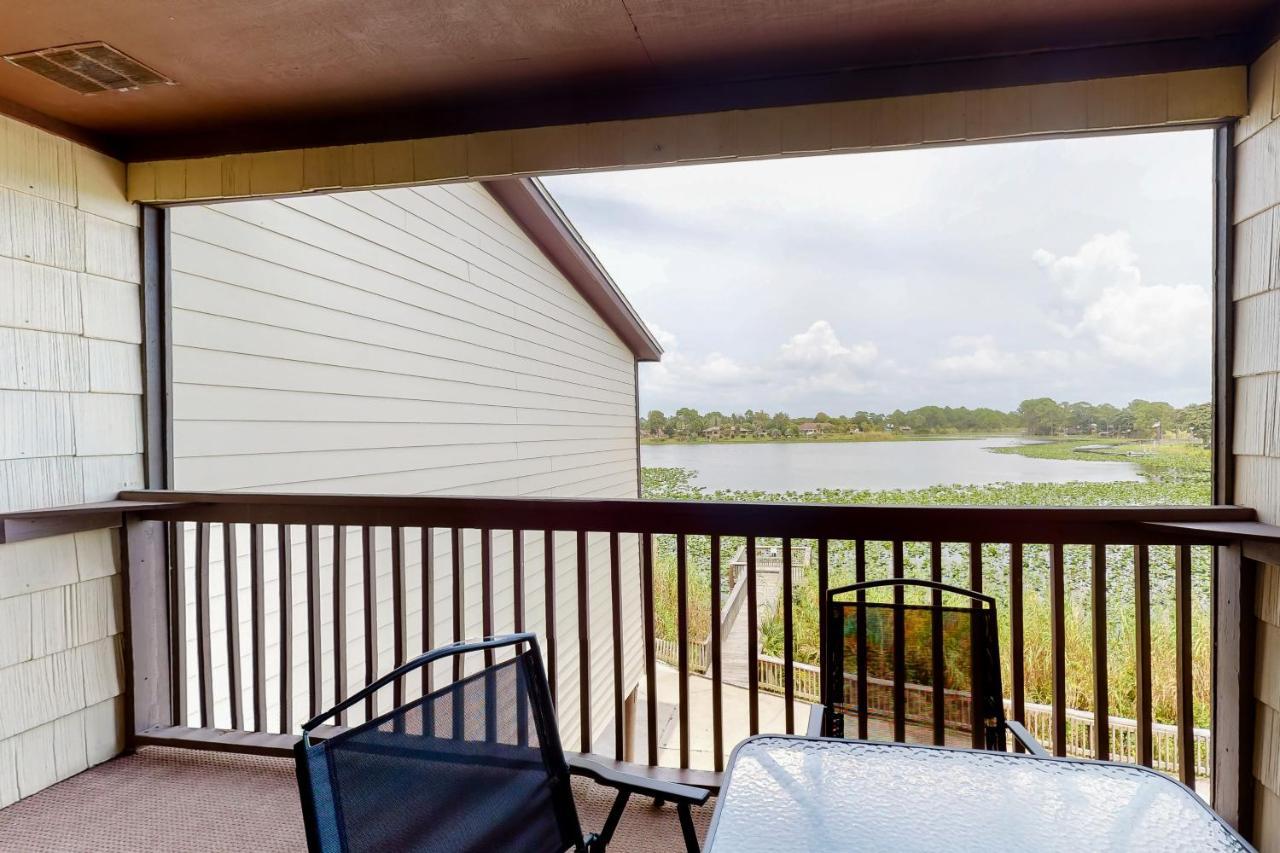Polynesian Village - Unit 222 Apartamento *