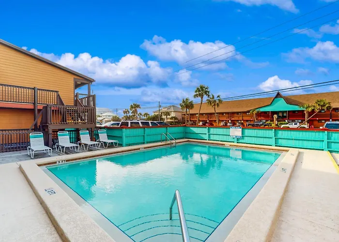 Polynesian Village - Unit 222